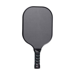 Pala de Pickleball de Fibra de Carbono Completa 3K 12K 18K T700 T300 Anti-Grietas - Product Image 1