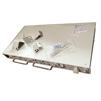 Alimentation à découpage simple GIE4805S 48VDC 10A pour l'industrie du vapotage HUAWEI EMERSON VAPEL et les appareils de haute technologie