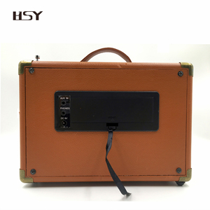 Retro <span class=keywords><strong>vintage</strong></span> DAB radio, doppio allarme orologio radio - Product Image 5