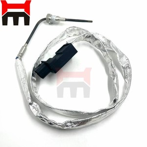 เซ็นเซอร์เครื่องจักรก่อสร้าง C9 C13 C15 เซ็นเซอร์วัดอุณหภูมิไอเสียเครื่องยนต์ 288-6818  2886818 - Product Image 2