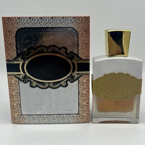 Parfum arabe best-seller, spray corporel longue durée, marque originale, parfum unisexe de créateur - Product Image 1