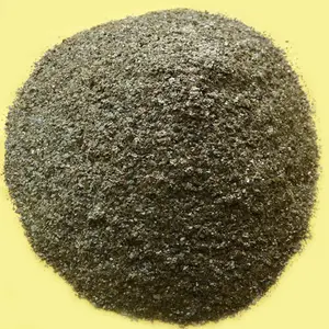 Vente de vermiculite de minerai d'or brut de haute qualité et de vermiculite non expansée brute d'or et de vermiculite grossière