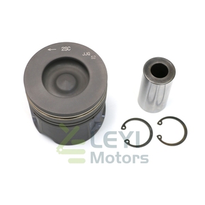 Kit de Pistones para Hyundai con Anillo, Accesorios Nuevos para Automóviles OE 23410-2F910 23410-2F911 23410-2F913 23410-2F950 - Product Image 1