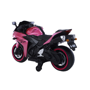 Motocicleta Eléctrica para Niños de Alta Calidad, <span class=keywords><strong>Mini</strong></span> <span class=keywords><strong>Moto</strong></span> de Dos Ruedas con Luces Atractivas - Product Image 6