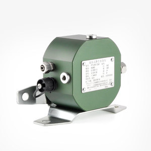 Cảm biến giải quyết bao gồm các hồ chứa chất lỏng cao mức chất lỏng địa kỹ thuật giải quyết giám sát giải quyết đo - Product Image 1