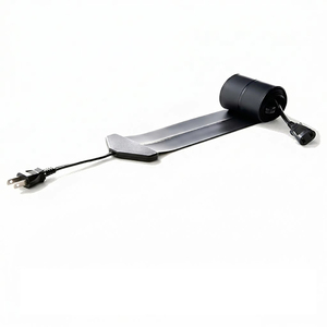 ปลั๊กพ่วงแบบแบนสำหรับสำนักงาน ความหนา 0.9 มม. ดีไซน์บางเฉียบ ทนทาน รับแรงดันสูง ขายส่ง - Product Image 1