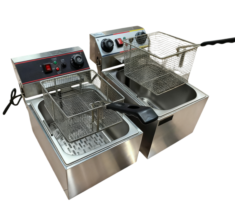 Easy To Operate Commercial Grade Stainless