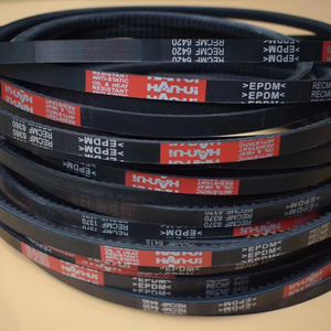 Aksesori <span class=keywords><strong>Excavator</strong></span> sabuk kipas untuk SK250-8 Hino SK350-8 untuk suku cadang mesin Diesel ekskavator <span class=keywords><strong>Kobelco</strong></span> - Product Image 3