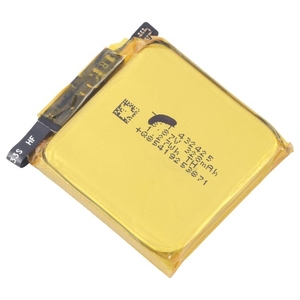 Batería de Repuesto para Reloj Inteligente Fitbit GHK2A de 328 mAh, Paquete de Baterías al por Mayor para la Serie de Relojes Inteligentes, CE RoHS - Product Image 3