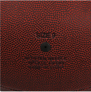 <span class=keywords><strong>Ballon</strong></span> <span class=keywords><strong>de</strong></span> <span class=keywords><strong>football</strong></span> <span class=keywords><strong>américain</strong></span> Taille 9 <span class=keywords><strong>Ballon</strong></span> <span class=keywords><strong>de</strong></span> <span class=keywords><strong>football</strong></span> <span class=keywords><strong>américain</strong></span> <span class=keywords><strong>de</strong></span> rugby en cuir personnalisé <span class=keywords><strong>Nfl</strong></span> - Product Image 4