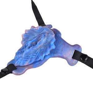 YOCY Nouveaux Jouets pour Adultes, Sex Grinder Fantaisie en Silicone Souple, Sex Grinder Vaginal, Stimulation du Point G et du Clitoris pour Femmes - Product Image 2