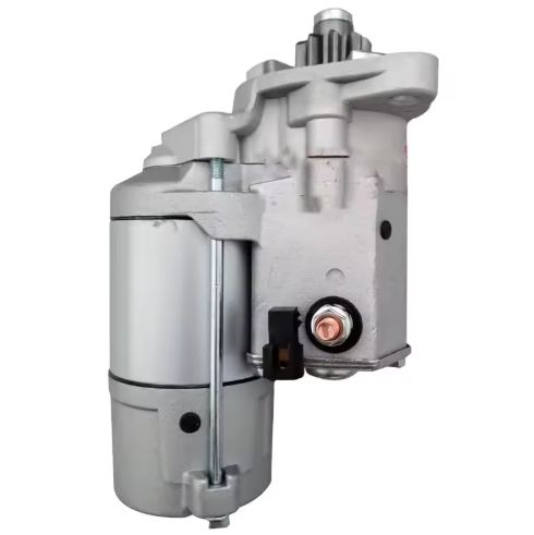 starter for kubota harvester dc70