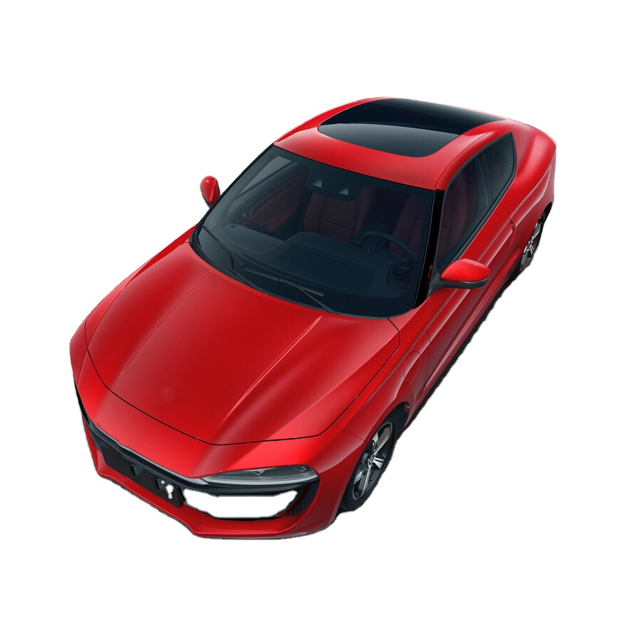 High Speed EV mini Electric Car With Air conditioning