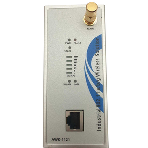 Nuevo Puente Ethernet MO-XA AWK-1121A-EU 100% Original - Product Image 4