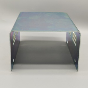 Produits en tôle métallique, tournage sur mesure, service de pliage personnalisé, fabrication de pièces de quincaillerie, pièces estampées en acier inoxydable - Product Image 4