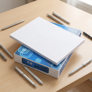 Offre Spéciale <span class=keywords><strong>Papier</strong></span> Copie/Imprimante A4 70/80/75 g/m² Lisse Haute Luminosité Blanc Ramette - Product Image 1