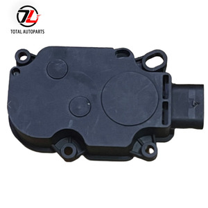 Moteur d'actionneur de volet d'air OEM 95B965501AA 95B965501H 95B965501S 95B 965 501 AA pour Por-sche V-W Go-lf Toua-reg - Product Image 6