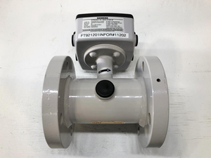 Débitmètre magnétique Siemens 7ME6520 100% authentique avec matériau 316L et garantie d'un an - Product Image 6