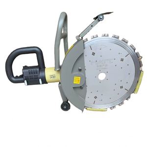 Concrete Circular <b>Saw</b> Water Cutting 300mm Depth Cutting <b>Power</b> Cutting Ring <b>Saw</b> - Product Image 1