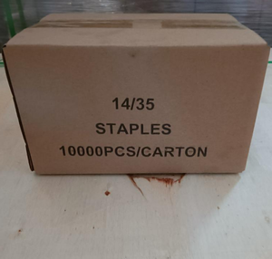 17GA BeA-grapas de alambre resistentes, 1430, 1435, <span class=keywords><strong>1445</strong></span>, 1450 - Product Image 3