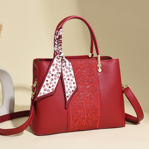 Fashion New Designer Crossbody <b>Bags</b> High Quality PU Leather Shoulder Messenger <b>Bag</b> Casual Totes Luxury Women Handbags and Purses - Product Image 1