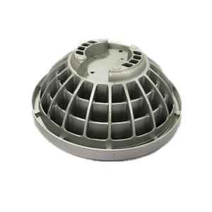 压铸铝灯壳LED路灯外壳 - Product Image 6