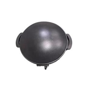 1800w 220v गर्म बिक्री सस्ती कीमत गुंबद आकार आसानी से साफ किया गया फास्ट हीटिंग पैनकेक निर्माता पिज्जा पैन - Product Image 2