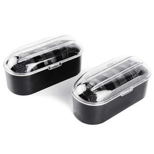 <span class=keywords><strong>10X</strong></span> 15X 25X 20x แว่นขยายตาคู่สวมใส่ซ่อมเครื่องเพชรพลอยนาฬิกาแว่นขยายไฟ LED หัวแว่นขยาย - Product Image 3