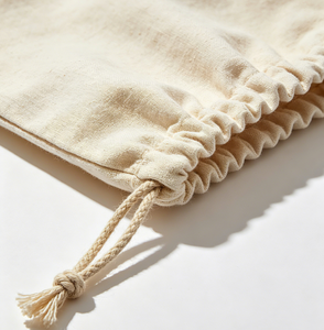 <span class=keywords><strong>Sacchetti</strong></span> all'ingrosso in tela di cotone con coulisse per gioielli, <span class=keywords><strong>scarpe</strong></span>, sapone, <span class=keywords><strong>sacchetti</strong></span> antipolvere personalizzati con stampa logo - Product Image 5