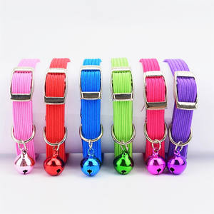 <span class=keywords><strong>Collar</strong></span> elástico para gato, - Product Image 1