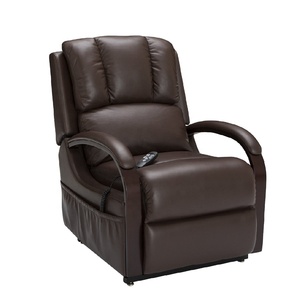 Geeksofa Meubles médicaux modernes pour personnes âgées handicapées Hospitalité Okin Massage Canapé inclinable électrique - Product Image 1