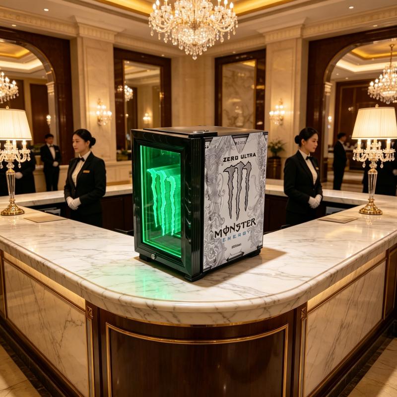 家庭用または商業用モンスター冷蔵庫 -Alibaba.com