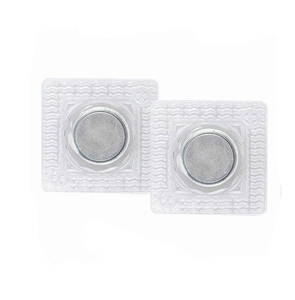 Từ may trên nút nam châm vĩnh cửu để dễ dàng gắn vào quần áo và túi xách - Product Image 1