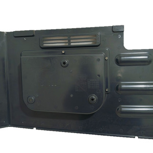 แผงตกแต่งด้านข้างรถขุดฮุนได รุ่น 71M8-20761 ทำจากพลาสติก หนา 1-1.5 มม. - Product Image 5