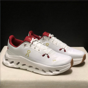 Zapatillas Deportivas Retro de Alta Gama para Hombre, con Cordones, Diseño Clásico, Acolchadas, Transpirables, con Suela de Goma de Carbono, Casuales - Product Image 4