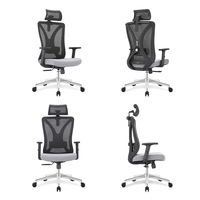 Foshan Offre Spéciale vente en gros confortable chaise de bureau table de bureau et ensemble de chaises mobilier de bureau Cadeira De Escritorio