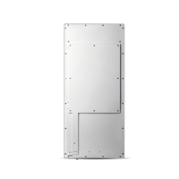 Pantalla Digital IPS HD para Ascensores, Reproductor de Publicidad Montado en la Pared con Pantalla Dividida Inteligente para Medios de Edificios