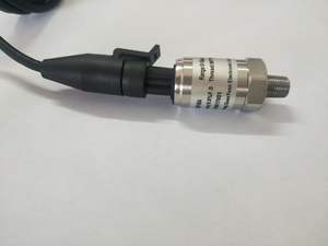 Otomotiv kullanımı için kompakt piezoresistif basınç <span class=keywords><strong>sens</strong></span>ör verici düşük maliyetli çözüm - Product Image 3