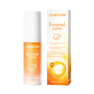 CHIC BEAUTE <span class=keywords><strong>Pasta</strong></span> <span class=keywords><strong>Dental</strong></span> Antialérgica <span class=keywords><strong>para</strong></span> el Cuidado del Esmalte, Reemplaza los Minerales Perdidos, OEM, Antisensibilidad <span class=keywords><strong>para</strong></span> <span class=keywords><strong>Dientes</strong></span> Sensibles - Product Image 6