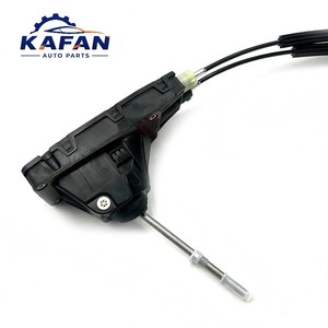 Nueva Palanca de Cambios KAFAN 341017478R 349015235R 349017345R 341018932R con Cable para <span class=keywords><strong>Duster</strong></span> MK2 1.2 DCi Diésel <span class=keywords><strong>2021</strong></span>- - Product Image 2