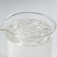 Polyisobutylène hydrofuge pour vitrage isolant, structure moléculaire dense, anti-buée, pour joints de fenêtres et portes