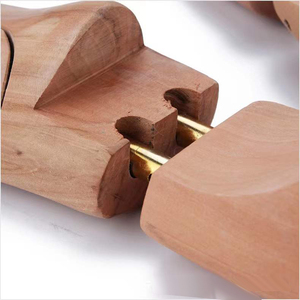 Embouchoir en <span class=keywords><strong>Bois</strong></span> de Haute Qualité, Tendeur de Chaussures Réglable sur Mesure en <span class=keywords><strong>Bois</strong></span> - Product Image 2