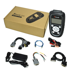 Máquina de Prueba de Bomba de Urea, Equipo de Prueba de Sensor NOx, Probador de Sensor NOx Automotriz X TRUCK Y005 - Product Image 1