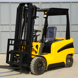 <span class=keywords><strong>Chariot</strong></span> <span class=keywords><strong>élévateur</strong></span> électrique rechargeable 3 tonnes/3,5 tonnes, <span class=keywords><strong>chariot</strong></span> <span class=keywords><strong>élévateur</strong></span> électrique <span class=keywords><strong>sur</strong></span> <span class=keywords><strong>mesure</strong></span> - Product Image 2