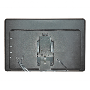 Monitor de Reposacabezas para Automóvil de Bajo Precio, Pantalla Táctil HD de 14 Pulgadas para Asiento Trasero, con Wifi, Luz, <span class=keywords><strong>Android</strong></span> 9, Entretenimiento y TV - Product Image 3