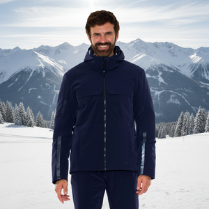 Nuovo abbigliamento da sci e neve JKT lunare - Product Image 2