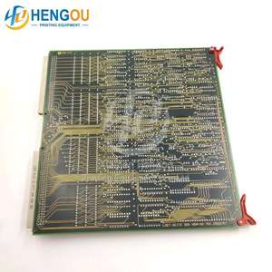 Placa de circuito SM102 usada Original SEK1 00.781.2522/01 <span class=keywords><strong>SEK</strong></span> 00.781.2522 Placa de control eléctrico 00.785.0128 00.781.1924 - Product Image 3