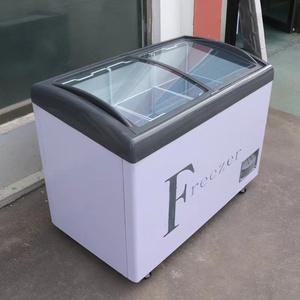 Réfrigérateur portable de bureau, chariot pour faire de la glace au frais