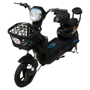 48V Xe đạp điện với 500W động cơ không chổi than Thông Minh Kỹ thuật số điện tử 3 tốc độ 350W Công suất động cơ - Product Image 3