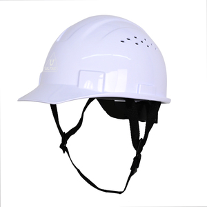 ULTAC Personalizable Logo Bajo <span class=keywords><strong>Precio</strong></span> Ventilado Industria <span class=keywords><strong>Construcción</strong></span> Seguridad <span class=keywords><strong>Casco</strong></span> Protector HDPE <span class=keywords><strong>Casco</strong></span> - Product Image 1